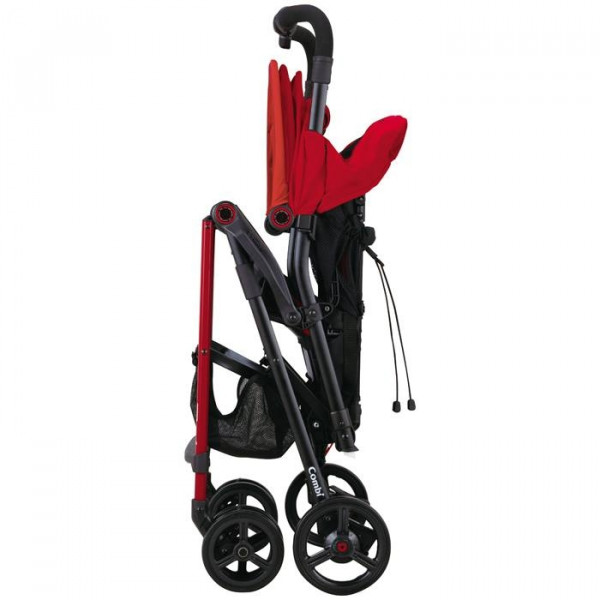 коляска Combi F2 Plus прогулочная 