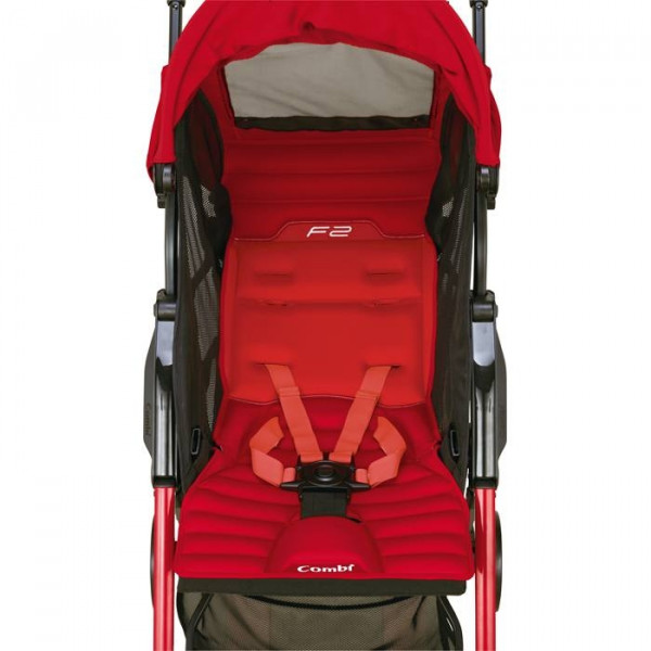 коляска Combi F2 Plus прогулочная 