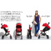 коляска Combi F2 Plus прогулочная 