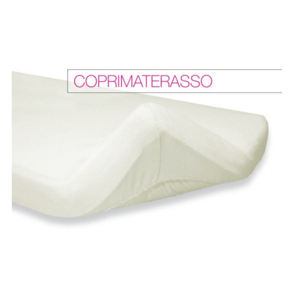 чехол на матрас Italbaby Coprimaterasso