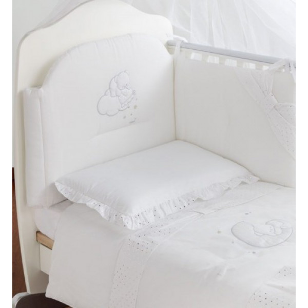 Детское постельное белье Italbaby Polvere di stelle