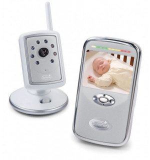 видеоняня Summer Infant Slim Secure™ 2,5