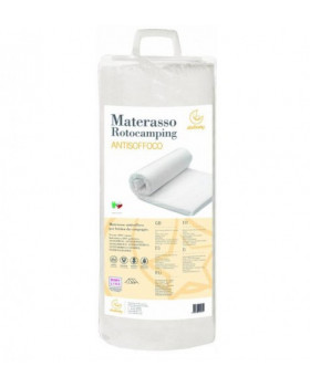 Матрас Italbaby Roto Plus 125x63 см