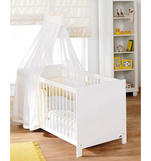 кровать Geuther G-Basic кровать Geuther G-Basic