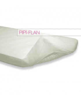 Непромокающий чехол Italbaby Pipi-Flan на матрас