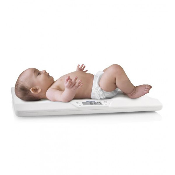 Весы детские Miniland BabyScale 89187