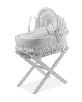 Корзина для переноски Italbaby Happy Family