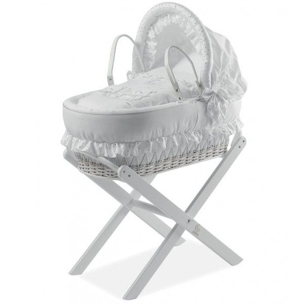 Корзина для переноски Italbaby Happy Family