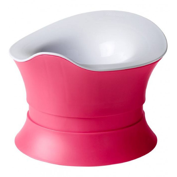 Детский горшок Angelcare Growing Up Potty