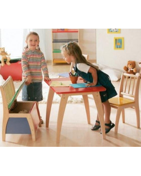 игровая мебель Geuther Bambino игровая мебель Geuther Bambino