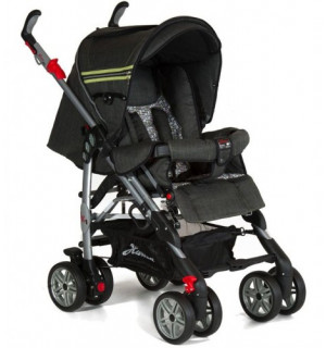 коляска трость Hartan Buggy iX1 коляска трость Hartan Buggy iX1