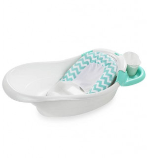 Детская ванна с гидромассажем Summer Infant Warming Waterfall Детская ванна с гидромассажем Summer Infant Warming Waterfall