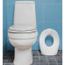 накладка на унитаз Angelcare Toilet trainer seat