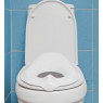 накладка на унитаз Angelcare Toilet trainer seat