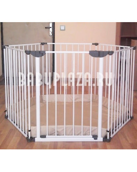 Safe and Care детский манеж ограждение