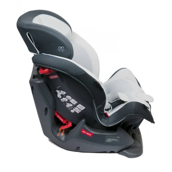 автокресло Carmate Swing Moon