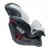 автокресло Carmate Swing Moon