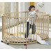 детский манеж Geuther Baby-Parc 2246 NA