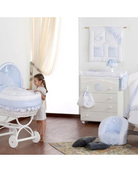 кресло Italbaby Polvere di stelle