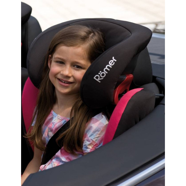 автокресло Britax Romer Kid II