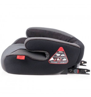 бустер с Isofix Heyner SafeUp XL FIX бустер с Isofix Heyner SafeUp XL FIX