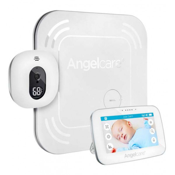 видеоняня Angelcare AC417
