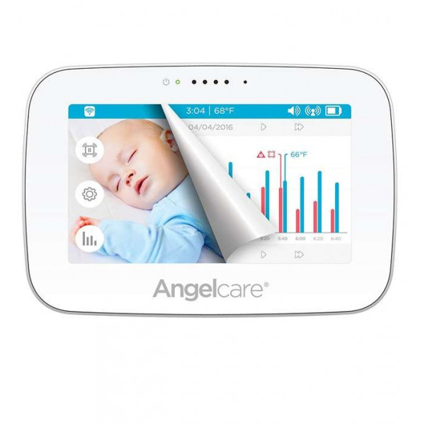 видеоняня Angelcare AC417