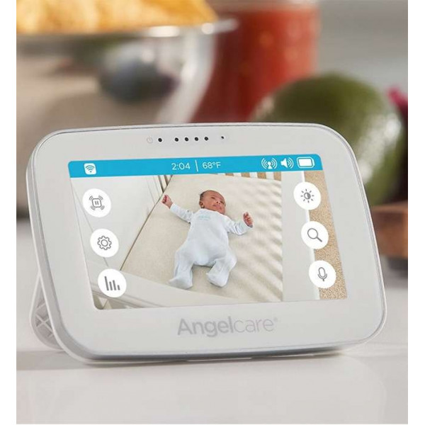видеоняня Angelcare AC417