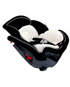 автокресло Carmate Zutto 3 Style автокресло Carmate Zutto 3 Style