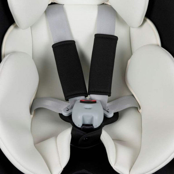 автокресло Carmate Zutto 3 Style