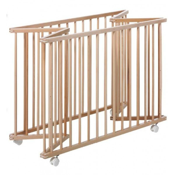 деревянный манеж Geuther G-Basic