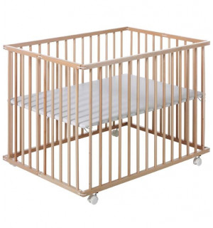 деревянный манеж Geuther G-Basic