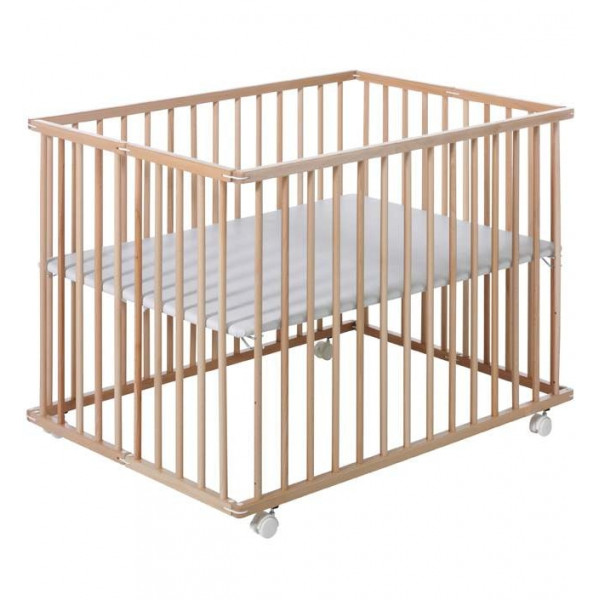 деревянный манеж Geuther G-Basic