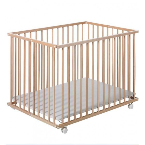деревянный манеж Geuther G-Basic