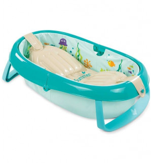 Детская ванна складная Summer Infant Baby’s Aquarium Детская ванна складная Summer Infant Baby’s Aquarium