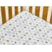 Giovanni Shapito Summer Owls комплект белья в кроватку  60х120