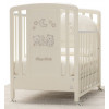 кровать детская Italbaby Happy Family Strass
