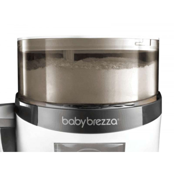 автомат Baby Brezza Formula Pro