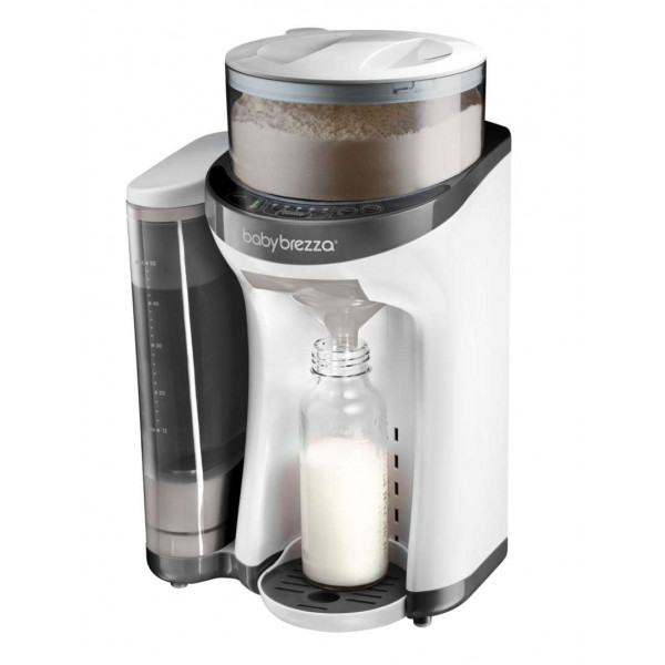 автомат Baby Brezza Formula Pro