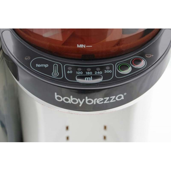 автомат Baby Brezza Formula Pro