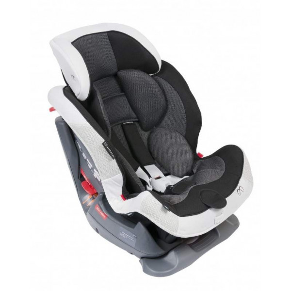 автокресло Carmate Swing Moon Premium