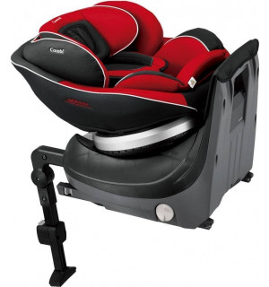 автокресло Combi Neroom Isofix Premium