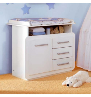Комод Geuther Bianco Комод Geuther Bianco