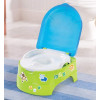 Горшок Summer Infant My Fun Potty (голубой)