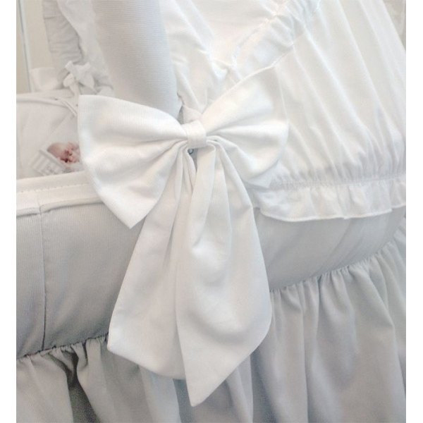 Корзина для переноски Italbaby Peluche