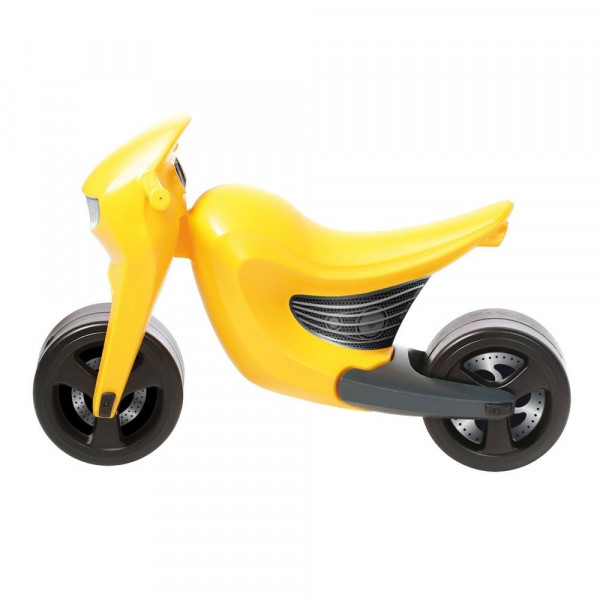 Каталка Brumee Speedee