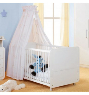 кровать Geuther Bianco кровать Geuther Bianco