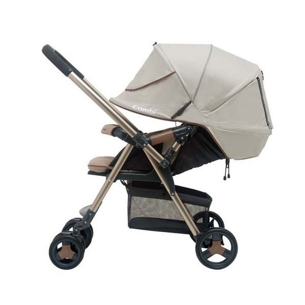 коляска Combi Urban Walker Classic
