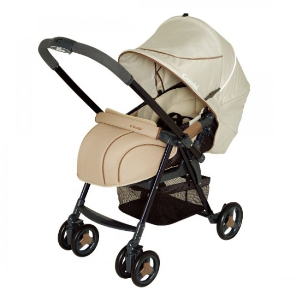 коляска Combi Urban Walker Classic