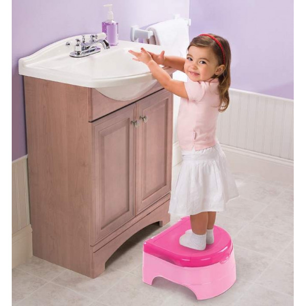 Горшок Summer Infant My Fun Potty (розовый)